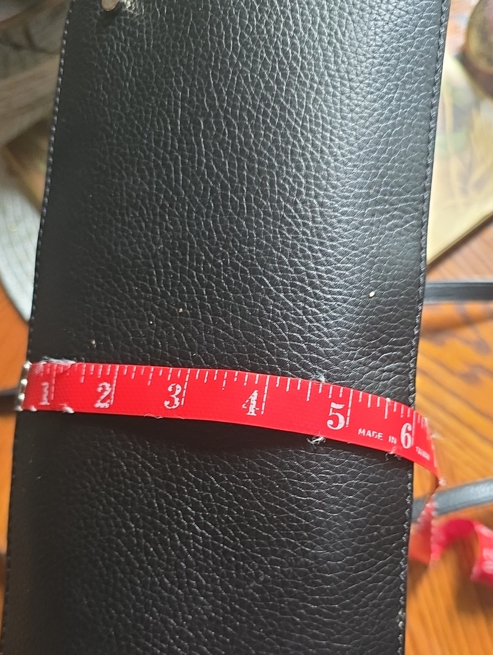 Kate Spade Leather Tote - Picture 10 of 12